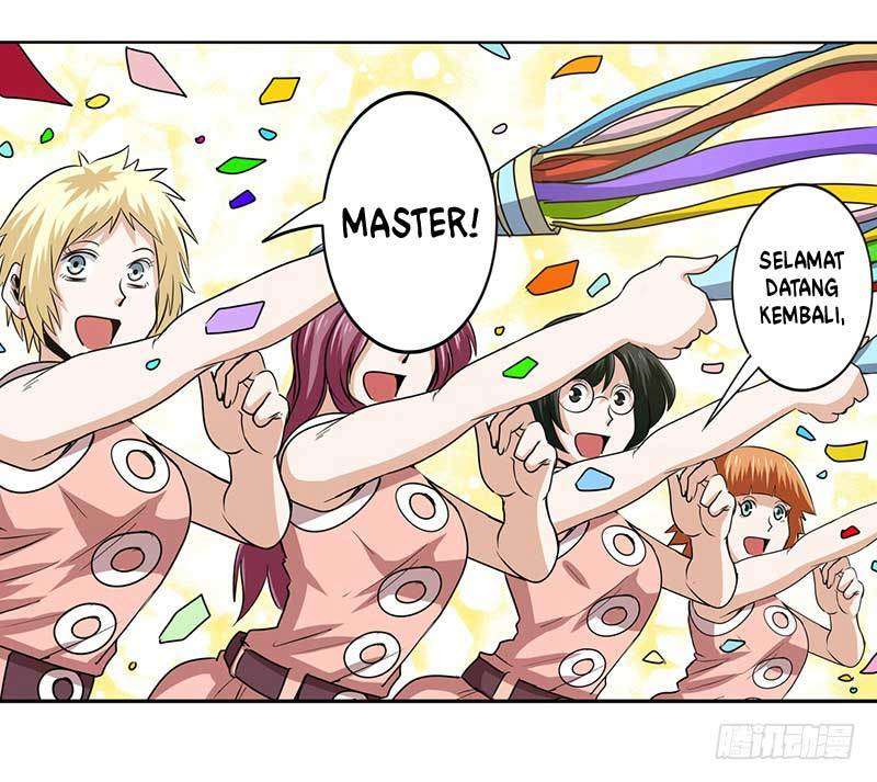 Hero? I Quit A Long Time Ago chapter 47 halaman 79