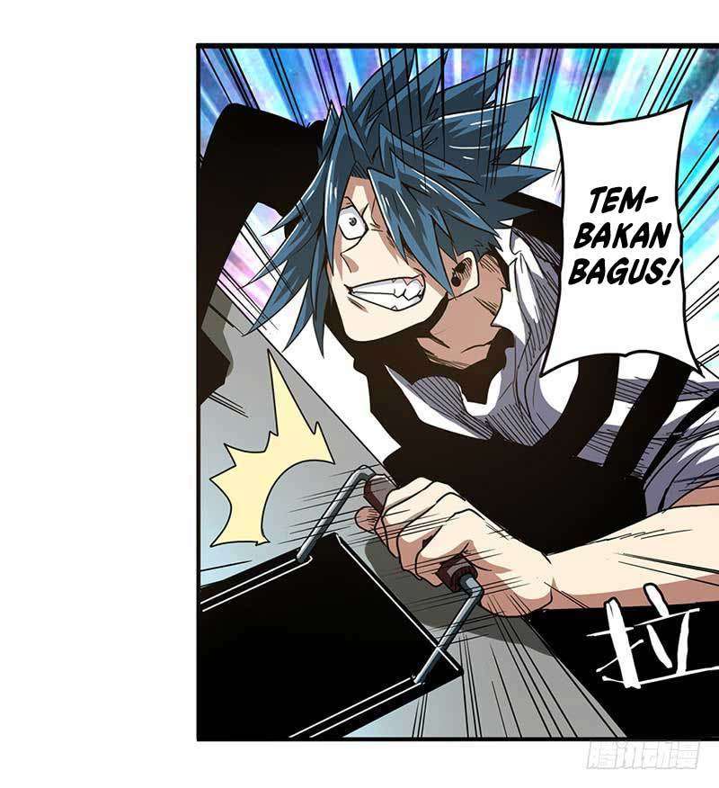 Hero? I Quit A Long Time Ago chapter 47 halaman 94