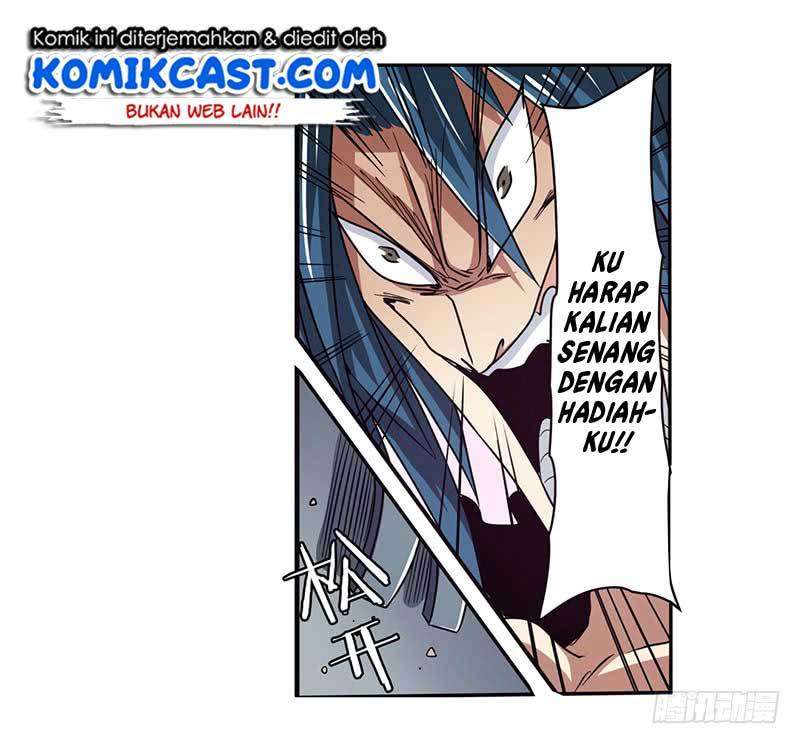 Hero? I Quit A Long Time Ago chapter 47 halaman 103
