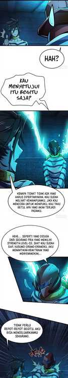 Hero? I Quit A Long Time Ago chapter 472 halaman 6