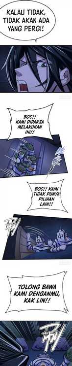 Hero? I Quit A Long Time Ago chapter 472 halaman 10
