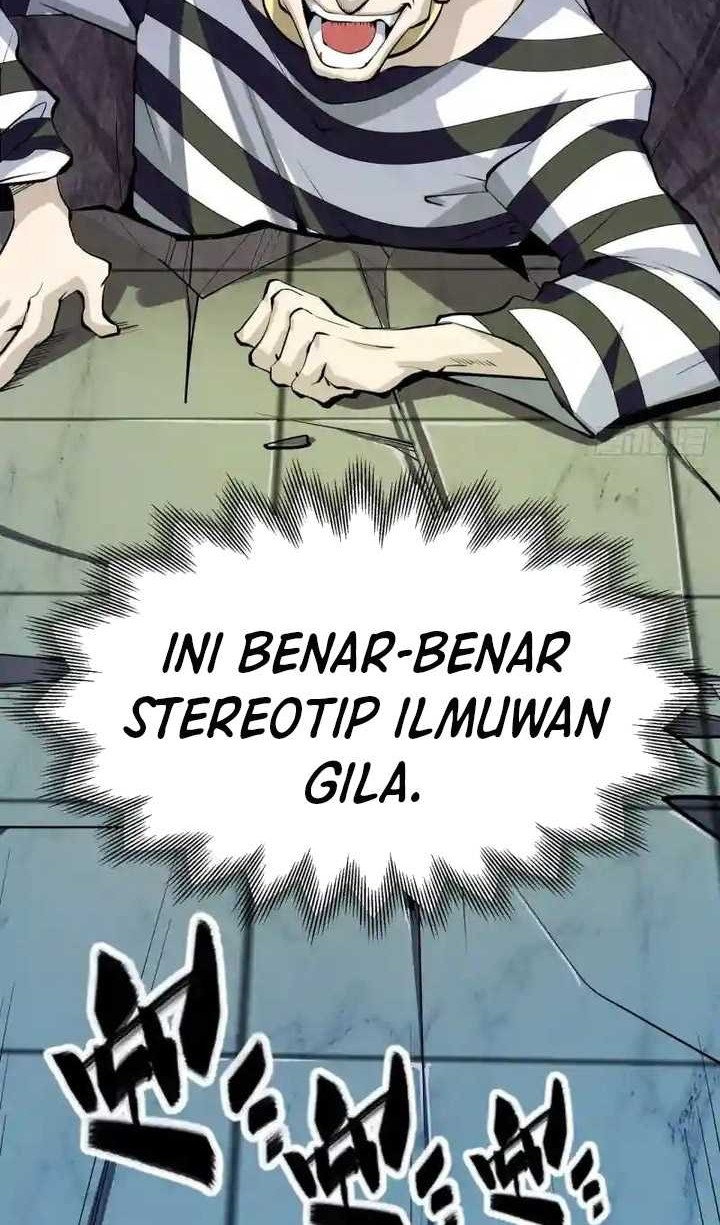 Hero? I Quit A Long Time Ago chapter 473 halaman 5