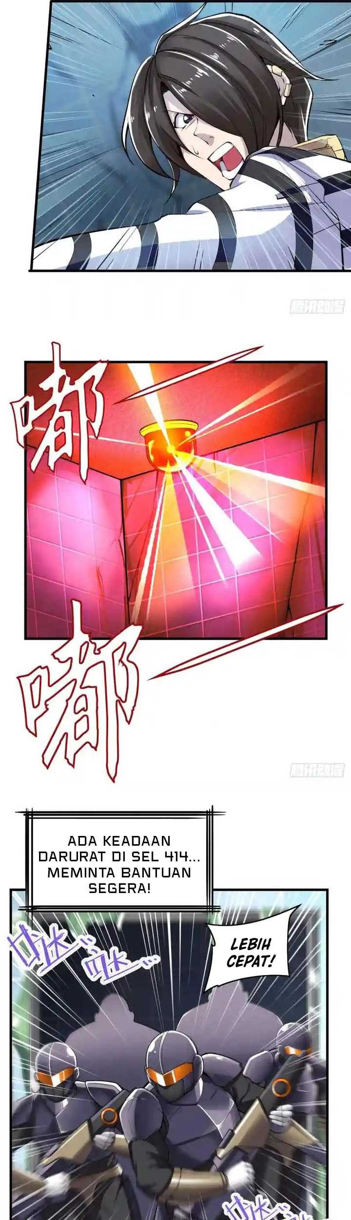 Hero? I Quit A Long Time Ago chapter 473 halaman 24