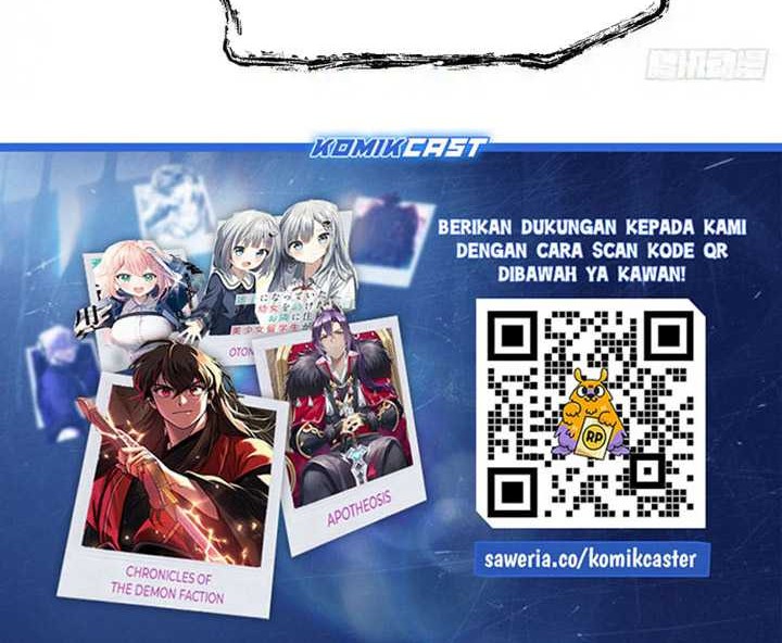 Hero? I Quit A Long Time Ago chapter 474 halaman 33