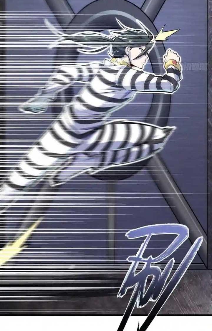 Hero? I Quit A Long Time Ago chapter 475 halaman 5