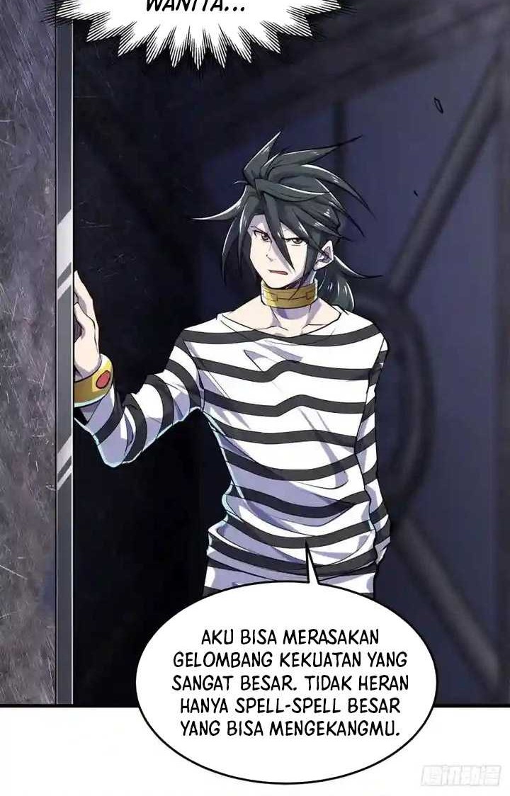 Hero? I Quit A Long Time Ago chapter 475 halaman 9