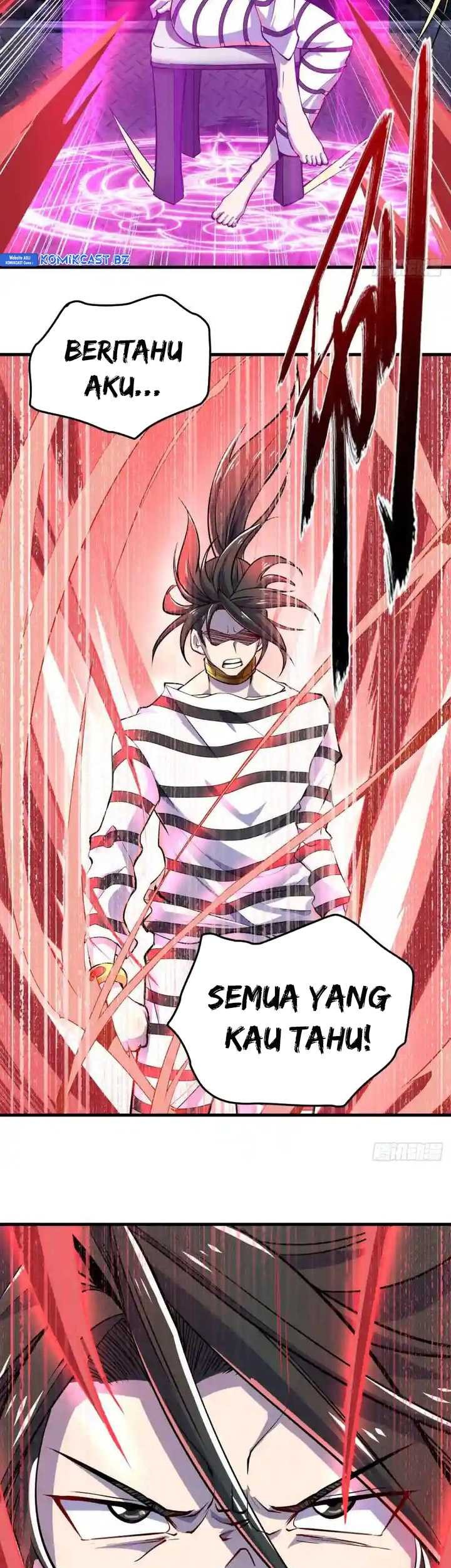 Hero? I Quit A Long Time Ago chapter 475 halaman 14