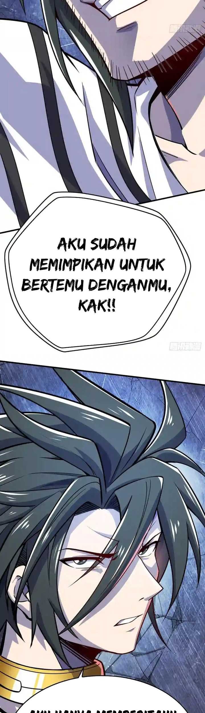 Hero? I Quit A Long Time Ago chapter 475 halaman 32