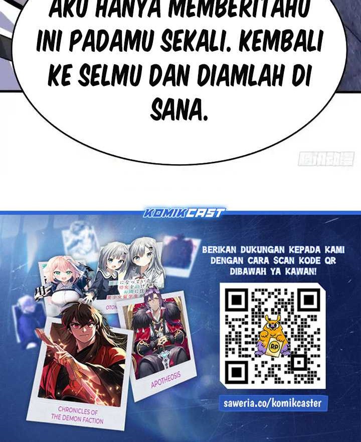 Hero? I Quit A Long Time Ago chapter 475 halaman 33