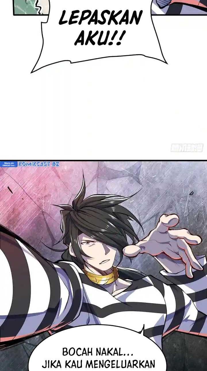 Hero? I Quit A Long Time Ago Bab 476 halaman 5