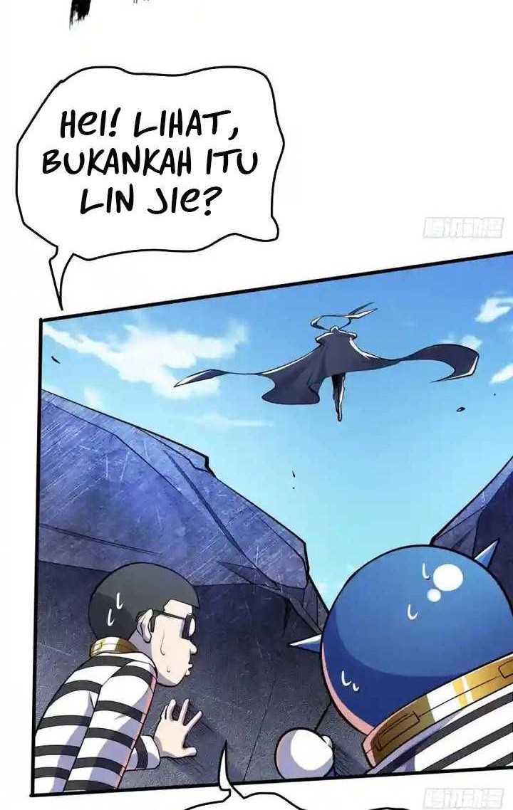 Hero? I Quit A Long Time Ago Bab 478 halaman 5