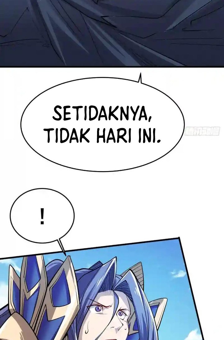 Hero? I Quit A Long Time Ago Bab 479 halaman 5