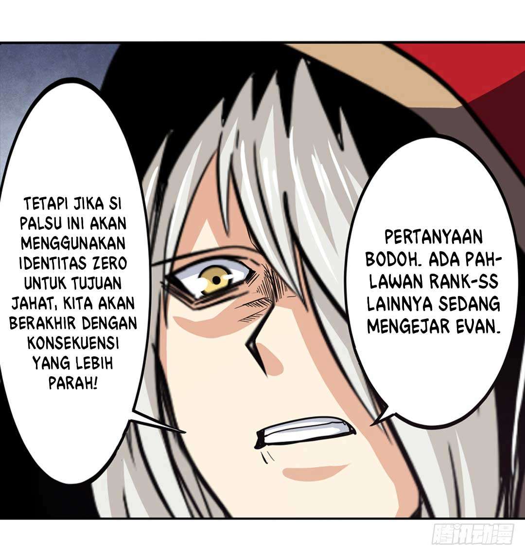 Hero? I Quit A Long Time Ago Bab 48 halaman 30
