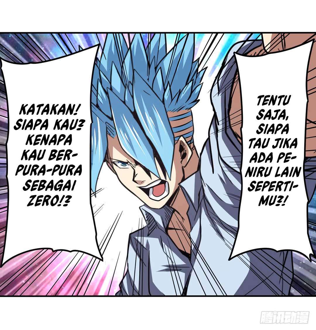 Hero? I Quit A Long Time Ago Bab 48 halaman 74