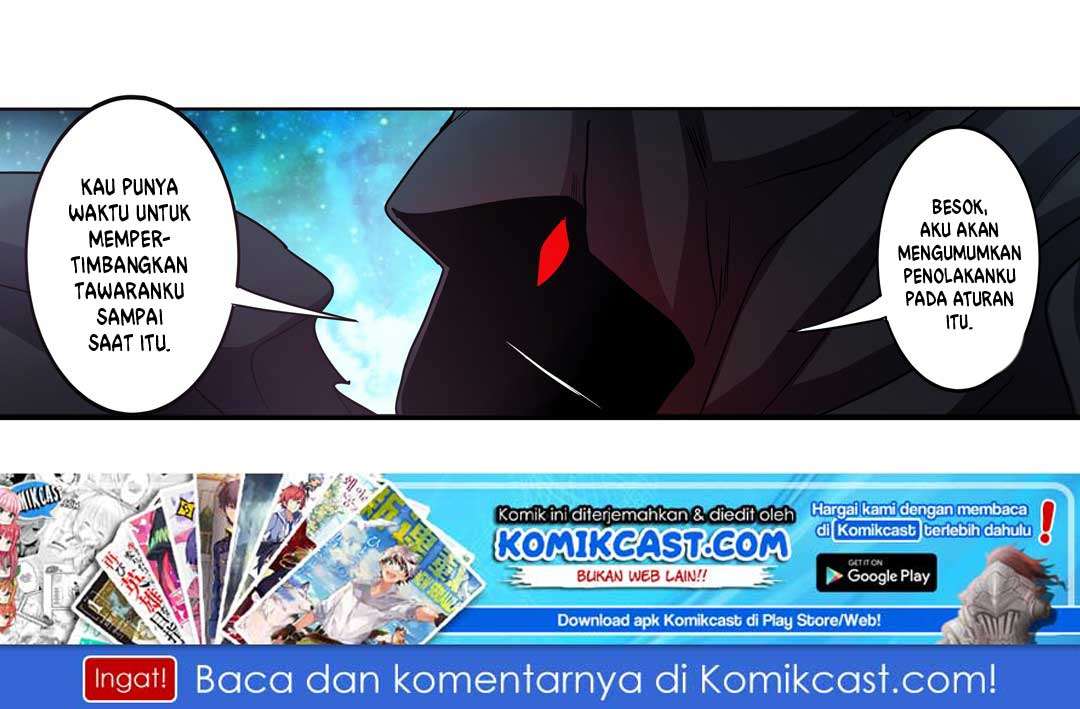 Hero? I Quit A Long Time Ago Bab 48 halaman 81