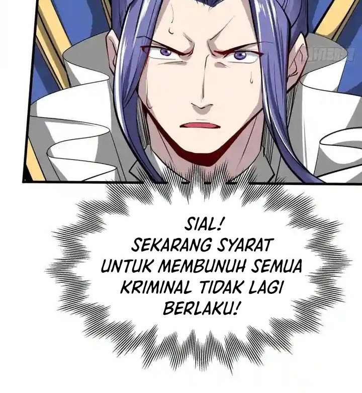 Hero? I Quit A Long Time Ago chapter 480 halaman 7