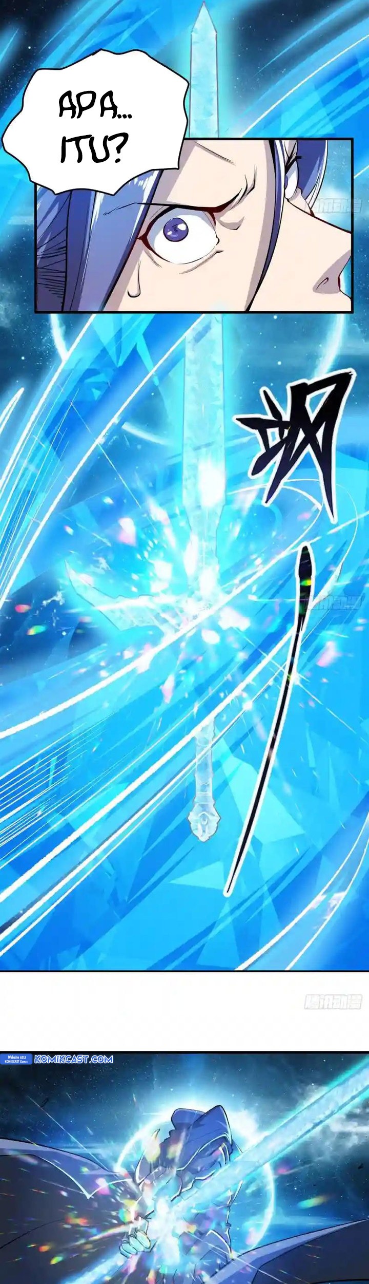 Hero? I Quit A Long Time Ago chapter 480 halaman 14
