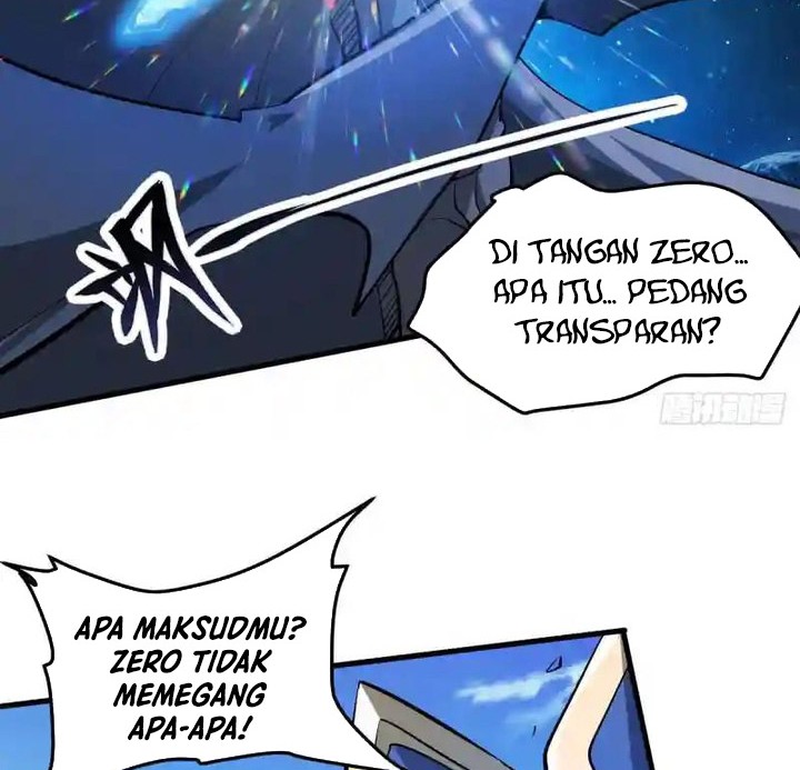 Hero? I Quit A Long Time Ago chapter 480 halaman 15