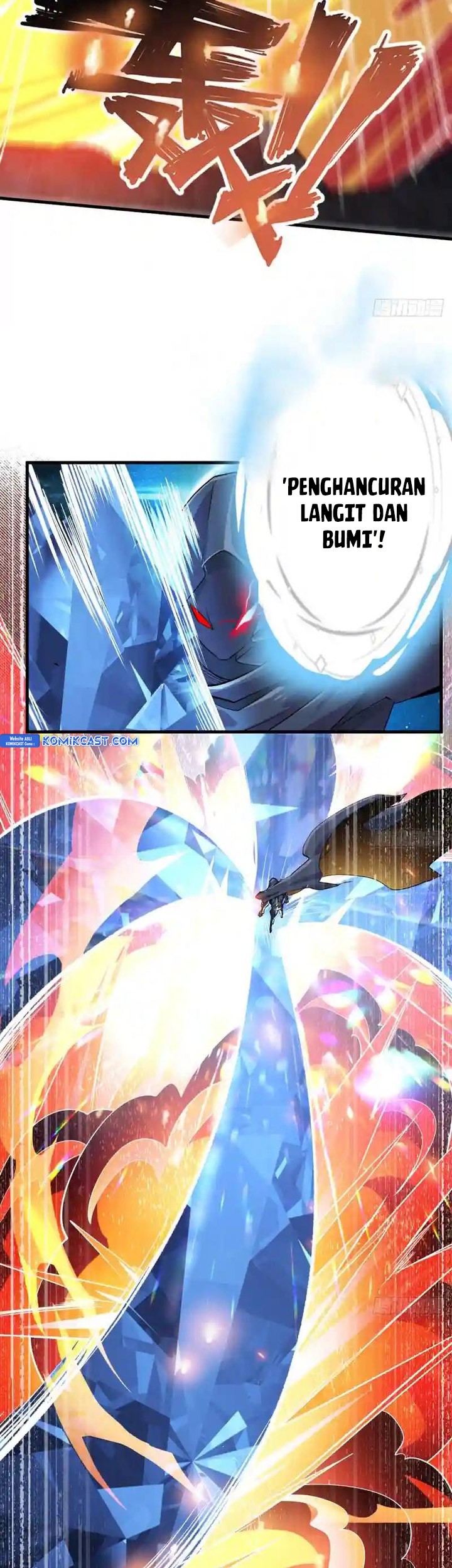 Hero? I Quit A Long Time Ago chapter 480 halaman 24