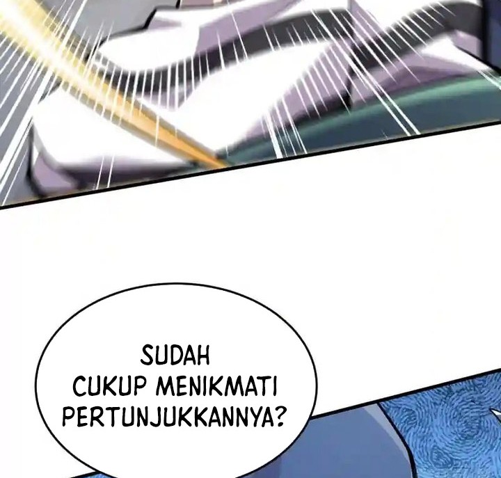 Hero? I Quit A Long Time Ago chapter 481 halaman 9