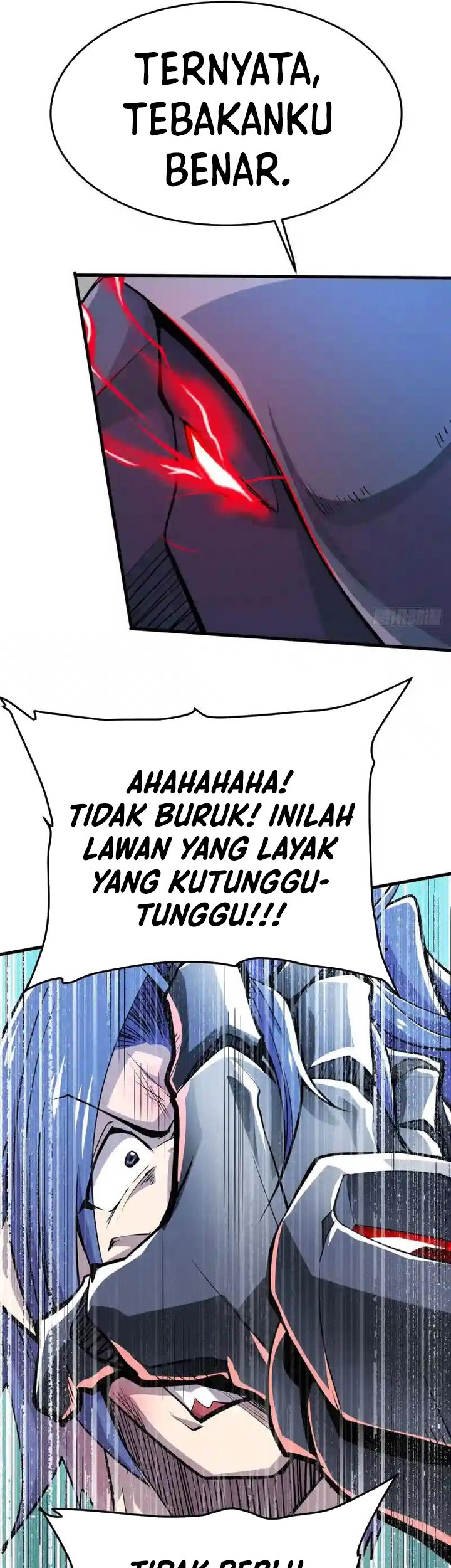 Hero? I Quit A Long Time Ago chapter 481 halaman 14