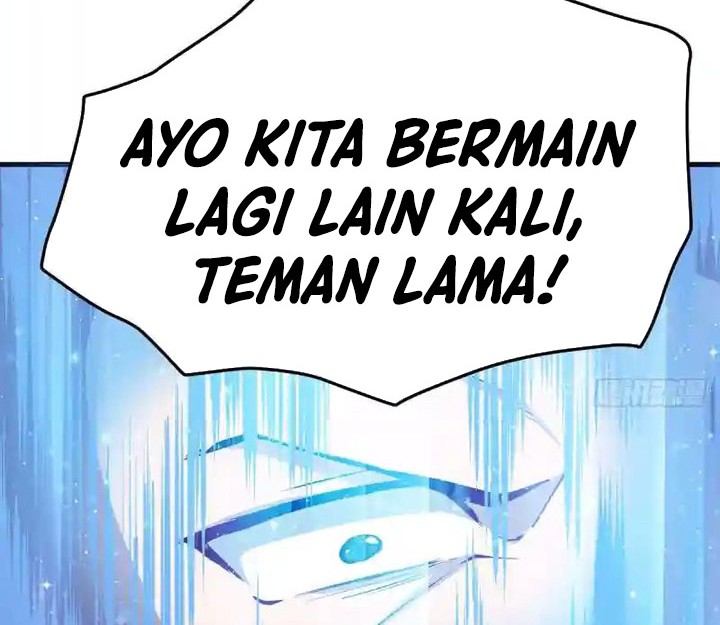Hero? I Quit A Long Time Ago chapter 481 halaman 21