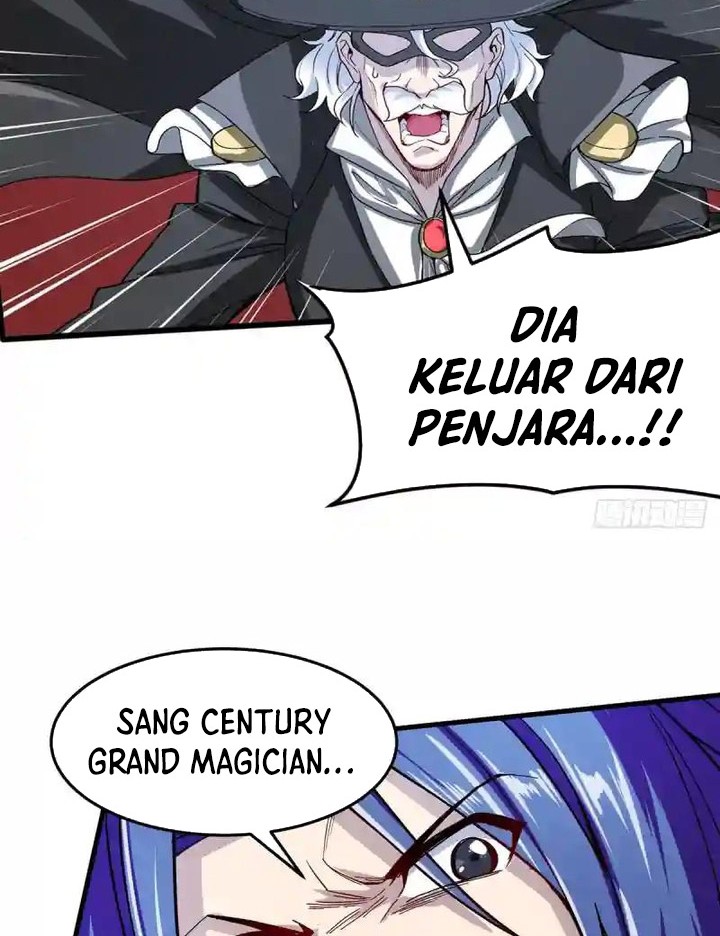 Hero? I Quit A Long Time Ago chapter 481 halaman 33