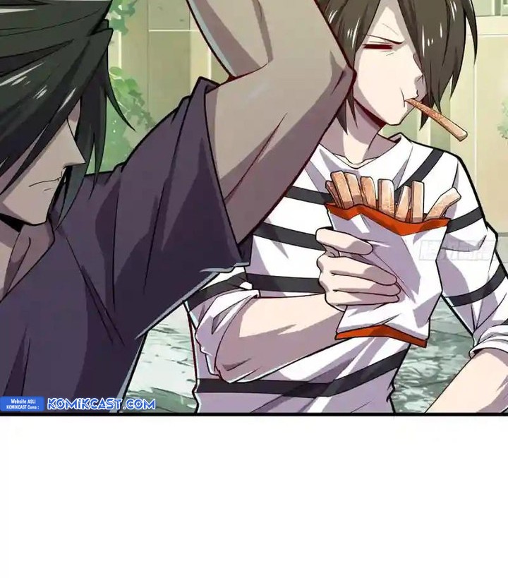 Hero? I Quit A Long Time Ago chapter 482 halaman 7