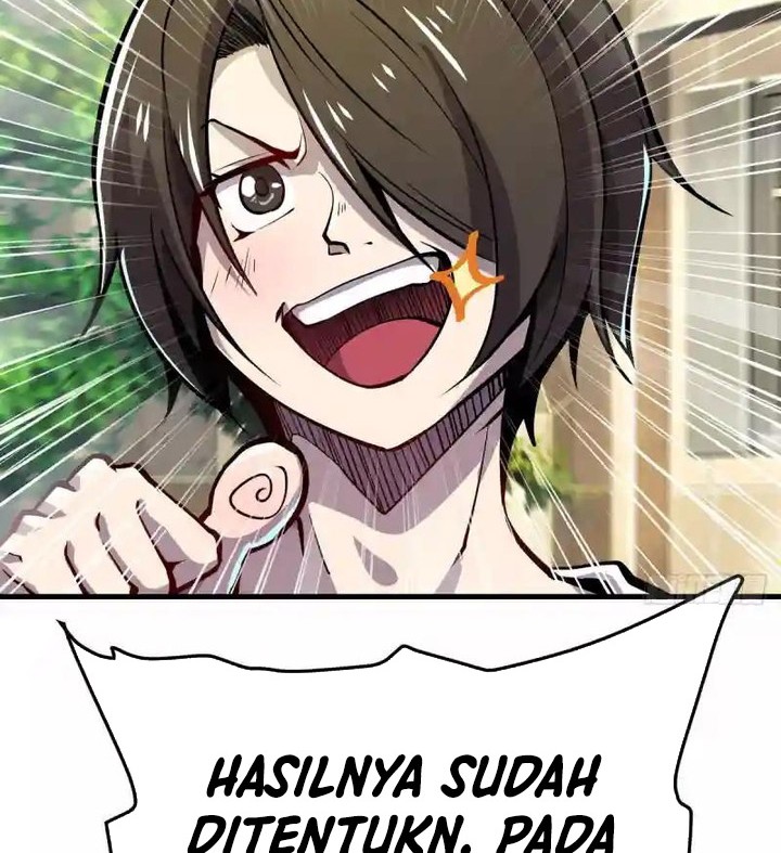 Hero? I Quit A Long Time Ago chapter 482 halaman 21