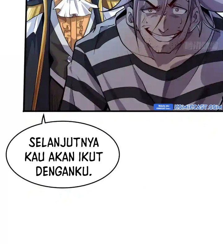 Hero? I Quit A Long Time Ago chapter 482 halaman 25