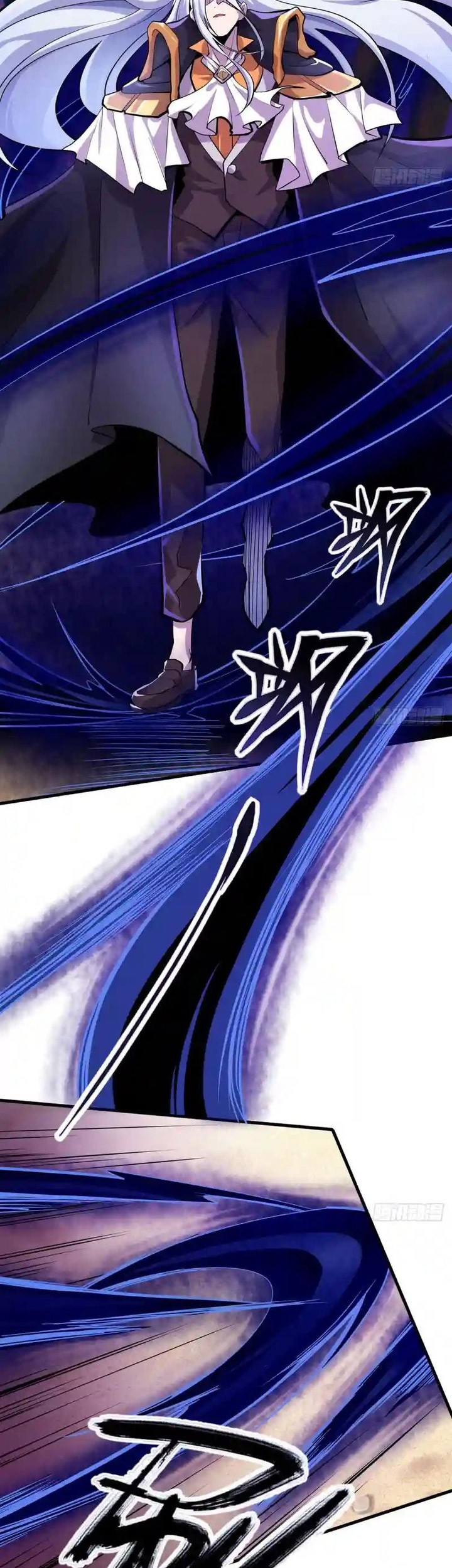 Hero? I Quit A Long Time Ago chapter 482 halaman 30