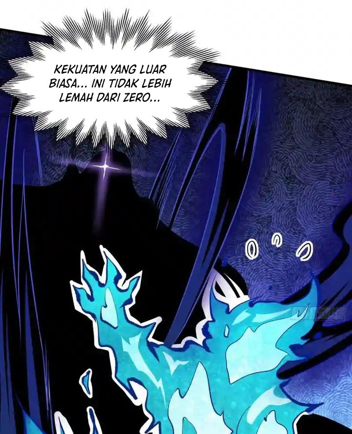 Hero? I Quit A Long Time Ago chapter 482 halaman 33