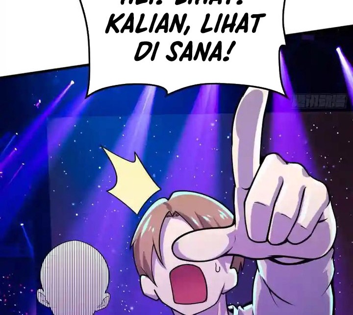 Hero? I Quit A Long Time Ago chapter 483 halaman 33