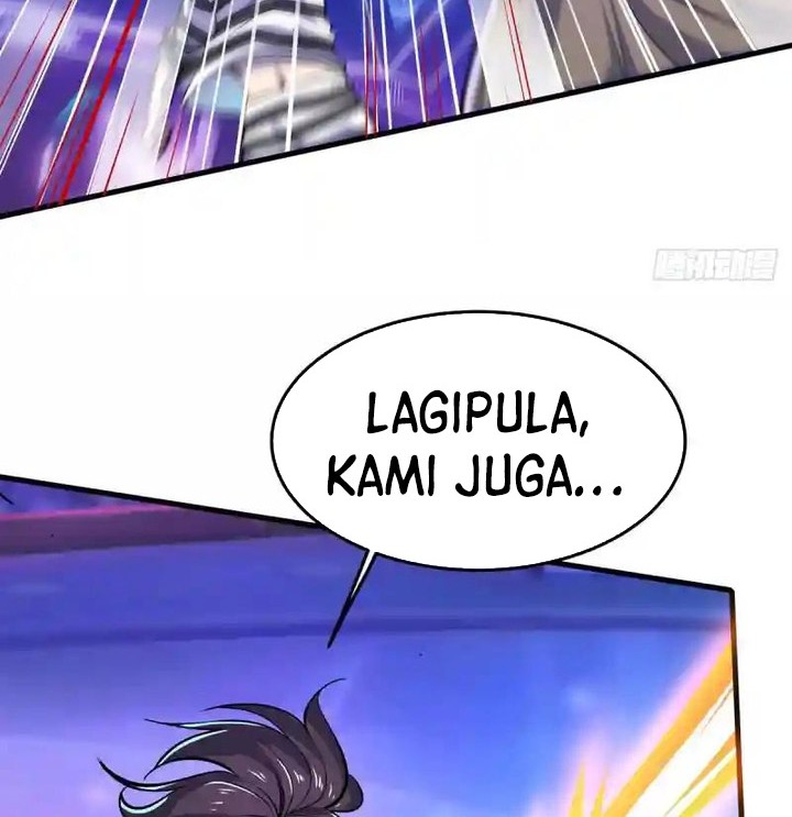 Hero? I Quit A Long Time Ago chapter 484 halaman 5