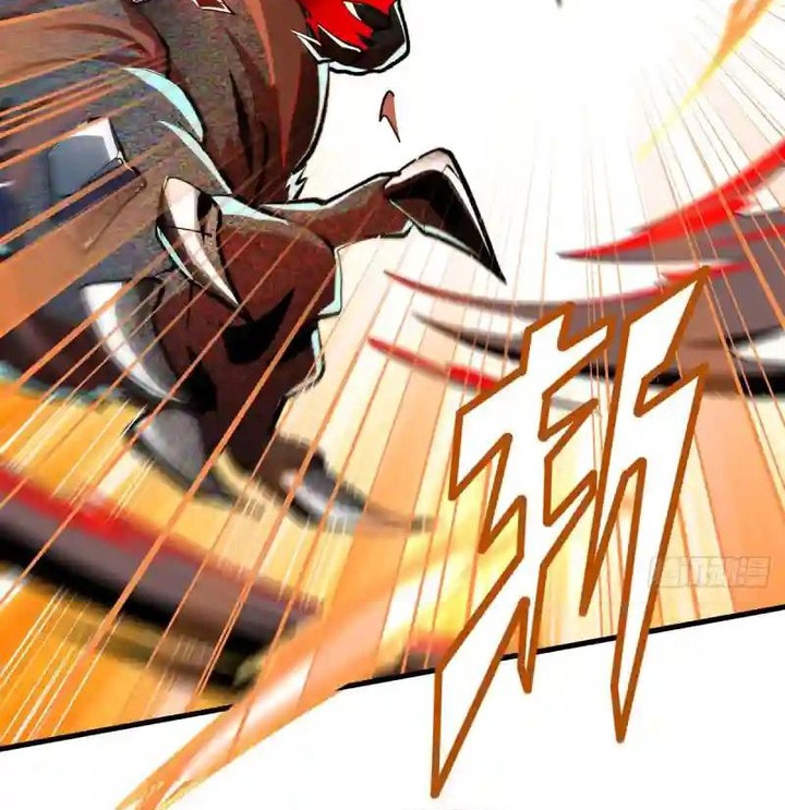 Hero? I Quit A Long Time Ago chapter 484 halaman 7