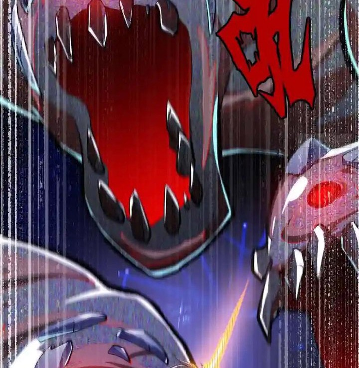 Hero? I Quit A Long Time Ago chapter 484 halaman 9