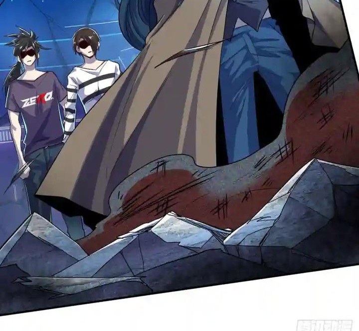 Hero? I Quit A Long Time Ago chapter 484 halaman 25