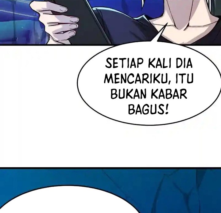 Hero? I Quit A Long Time Ago chapter 484 halaman 33