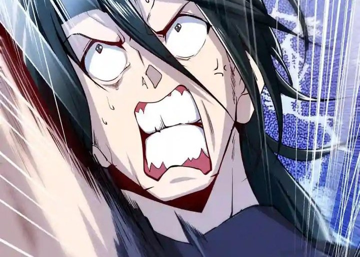 Hero? I Quit A Long Time Ago chapter 485 halaman 5