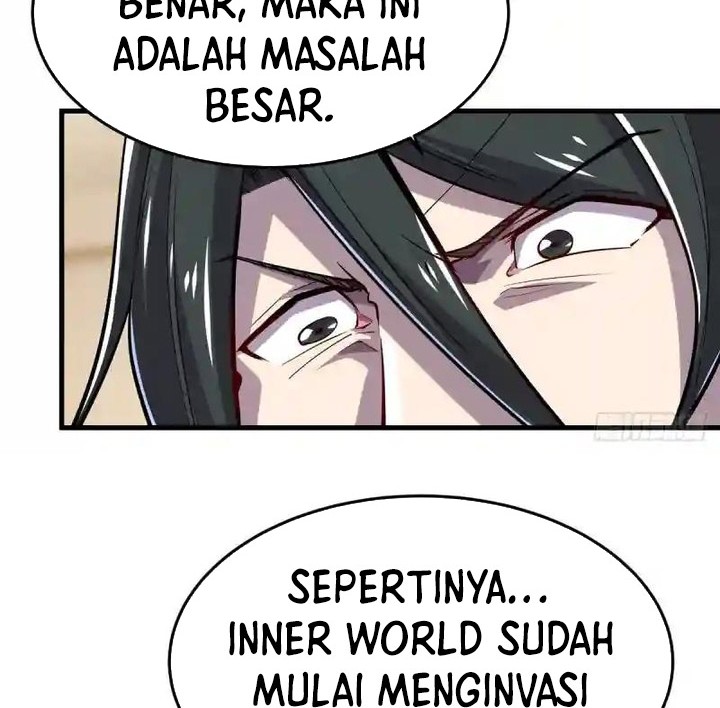 Hero? I Quit A Long Time Ago Bab 486 halaman 9