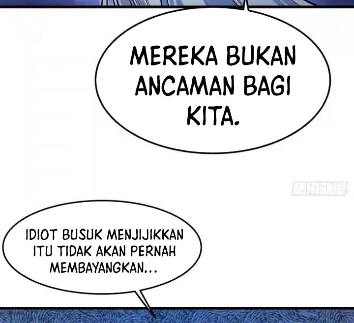 Hero? I Quit A Long Time Ago Bab 486 halaman 15