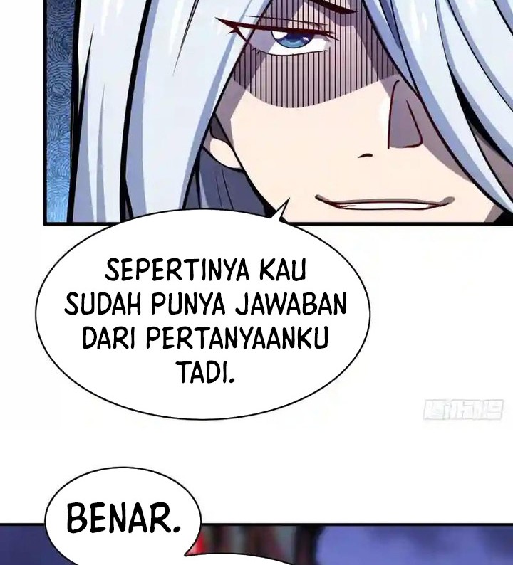 Hero? I Quit A Long Time Ago Bab 486 halaman 33