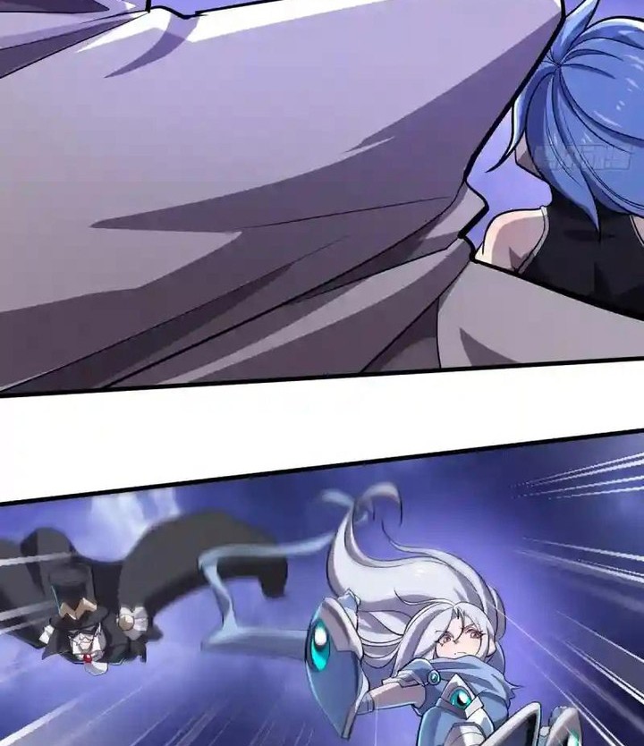Hero? I Quit A Long Time Ago chapter 487 halaman 5