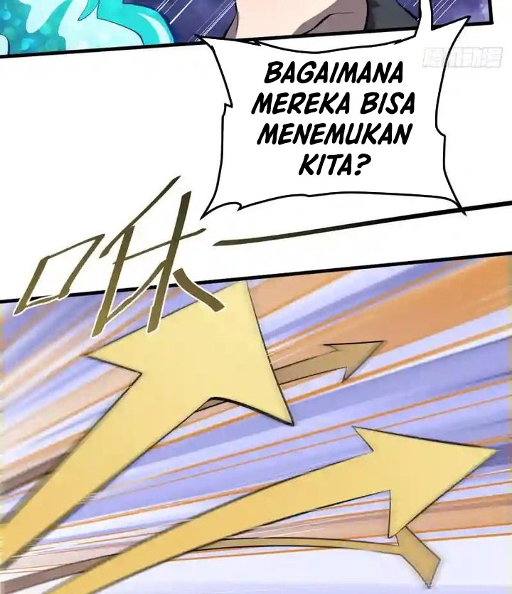 Hero? I Quit A Long Time Ago chapter 487 halaman 7