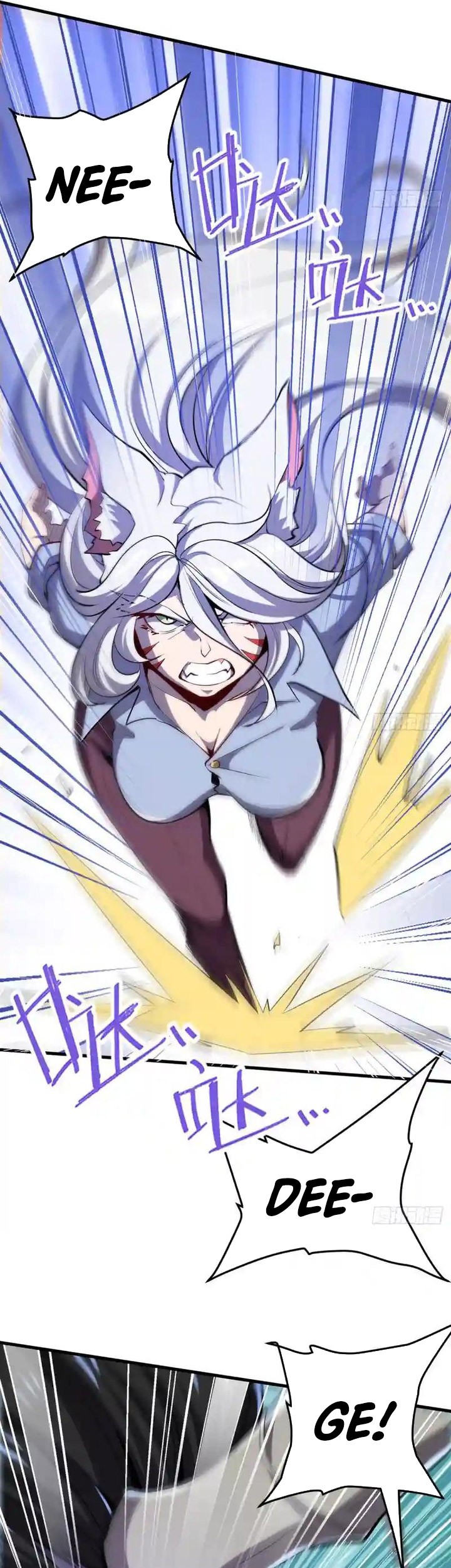 Hero? I Quit A Long Time Ago chapter 487 halaman 14