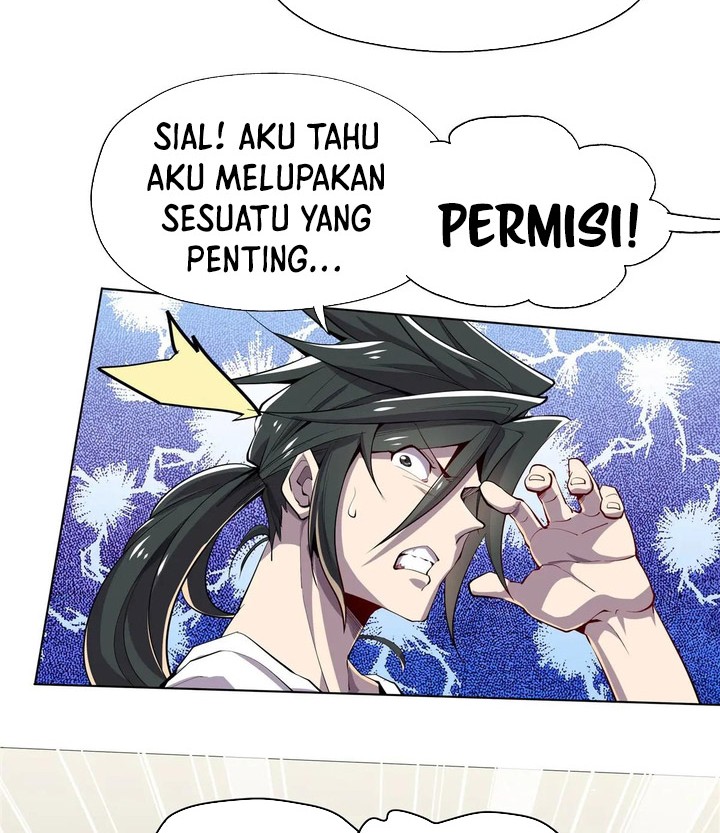 Hero? I Quit A Long Time Ago chapter 488 halaman 9