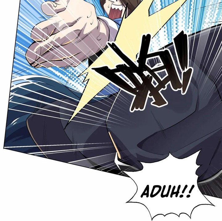 Hero? I Quit A Long Time Ago chapter 488 halaman 25