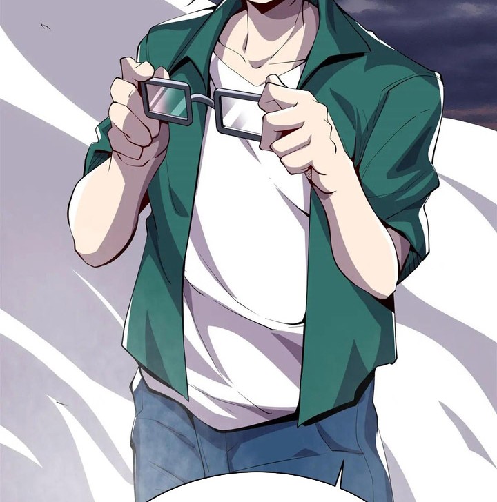 Hero? I Quit A Long Time Ago chapter 488 halaman 33