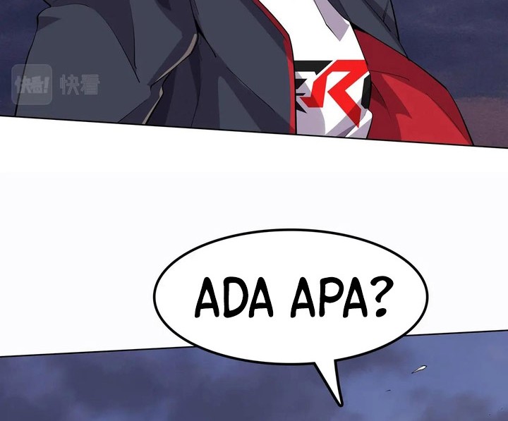 Hero? I Quit A Long Time Ago chapter 488 halaman 43