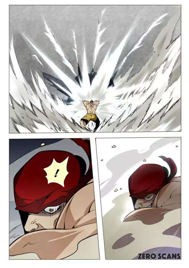 Hero? I Quit A Long Time Ago chapter 5 halaman 6